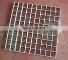Steel Bar Grating thumbnail-1