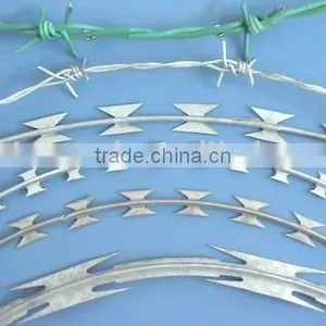 Razor Barbed Wire thumbnail-1