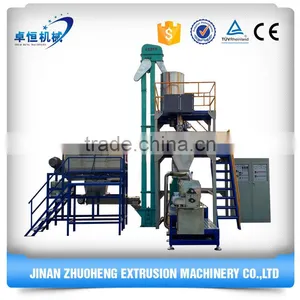 Tissue Soy Protein Production Line To Make Soy Protein Concentrate /soy Protein Isolate Machine thumbnail-3