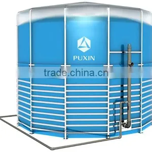 Chinese Portable Biogas Plant for Livestock Farms thumbnail-2