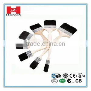 Decorative Hair Brush From Chinese's Suppier thumbnail-4