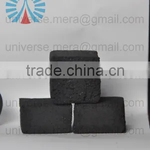Coconut Hookah Charcoal thumbnail-1