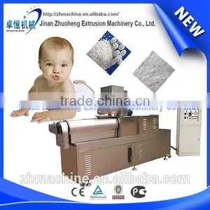 Nutrition Powder/ Baby Rice Powder Process Line thumbnail-1