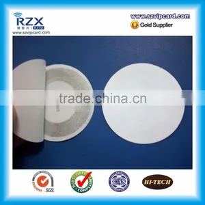 HF NFC Tag Free Sample Printable RFID Tag thumbnail-6