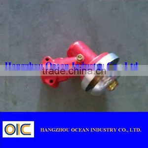 Gear Box of Grass Cutter thumbnail-1