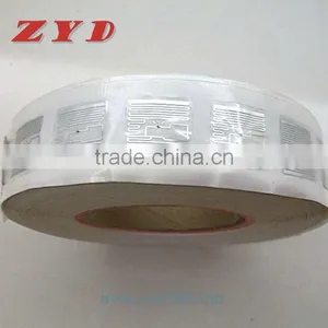 High Quality Low Price RFID NFC HF Wet Inlay thumbnail-3