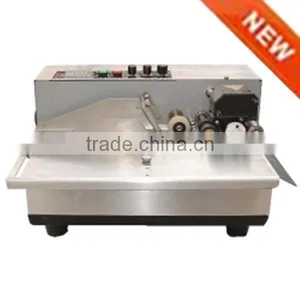 High Quality Solid-Ink Coding Machine,Date Coding Machine thumbnail-1