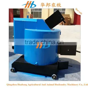 Water Heating Boiler thumbnail-1