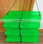 Australia Popular Fish Vegetable Folding Dry Net thumbnail-1