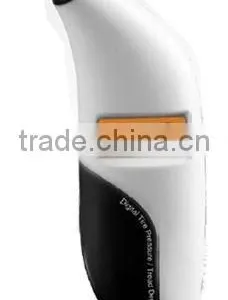 [Handy-Age]-Tire Pressure & Tread Gauge (AR1600-024) thumbnail-1