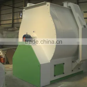 Professional Animal Feed Mixer Machine thumbnail-3