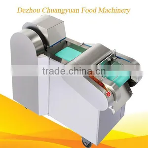 Fruit and Vegetable Dicing Machine Lists/Market Price of Fruit Vegetable Cutting Machine/Popular Fruit Dicing thumbnail-2
