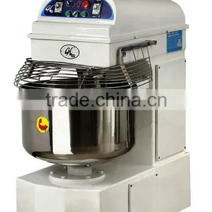 Manual Food Mixers Planetary Mixer thumbnail-5