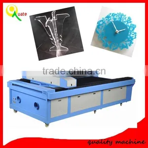 Hot Sale Co2 Laser Engraving Cutting Machine From China Factory thumbnail-1