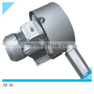 China Manufacturer Three Phase Tunnel Turbo Blower Tunnel Turbo Blower thumbnail-6