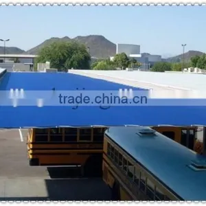 Outdoor 100% Virgin Sun Shade Sail thumbnail-6