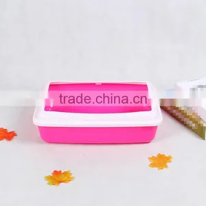 Cat Toilet , Cat Litter Box thumbnail-2
