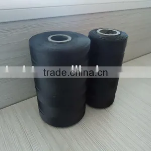Polyester Black Fishnet Line thumbnail-2