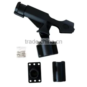 Fishing Rod Holder Single Holder Strong Nylon Holder thumbnail-1