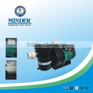 M SERIES Pumps Filters Swimming Brushless Dc Swimming Pool Pump Pool Sand Filter With Pump thumbnail-1