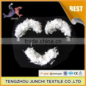 High Tenacity Anti-crack PP Fiber Pure Virgin thumbnail-5