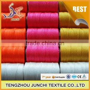 White and Color 210D/12 Nylon Fishing Twine thumbnail-6