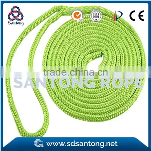 Hot Sale in US Docking and Mooring Nylon Rope thumbnail-2