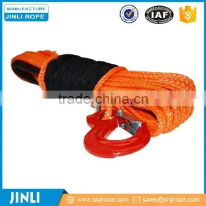UHMWPE Rope/HMPE Rope/winch Rope/SK75 thumbnail-3