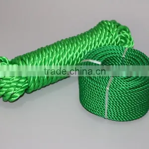 Wholesale Pp Rope/pp Twisted Twine thumbnail-4