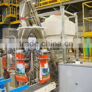 High Quality Automatic Powder Auger Filling Machine thumbnail-3