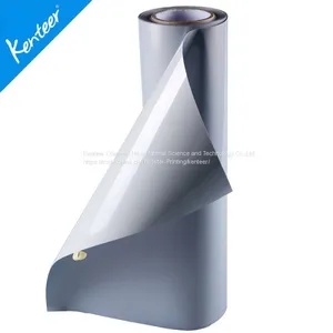 Great Quality Reflective Heat Transfer Vinyl for Garments thumbnail-2