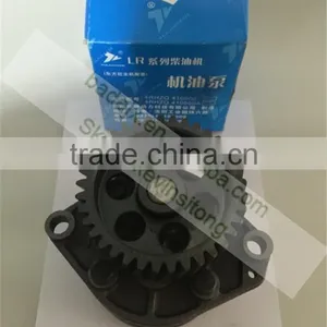 YTO 4105 LR4105 Diesel Engine Parts Oil Pump thumbnail-3