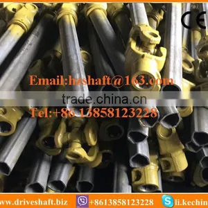 China Hot Sale High Performance Forging Steel Pto Used Kubota Tractor Pricefor Promotion thumbnail-2