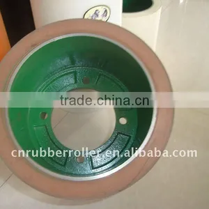 Rice Hulling Rubber Rolls thumbnail-1