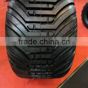 AU 615 Tire Size 500/60-22.5 Americas Tire,farm Tires for Sale,implement Tires 22.5 thumbnail-3