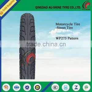 Motorcycle Tyre 2.75-18 Tyre Inner Tube 300-18 thumbnail-4