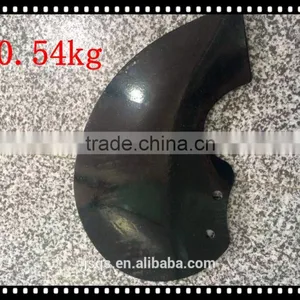 Specializing in the Production of Ridging Cutter thumbnail-1