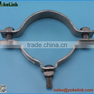 Adjustbale Type Electric Single Offest Pole Band thumbnail-2