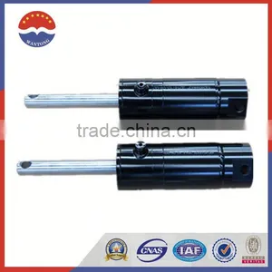 Crane Jack Car Lifting Hydraulic Cylinder thumbnail-2