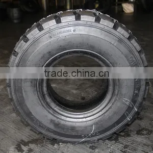 Tyre Wholesaler Industrial Forklift Tyre 6.50-10TT for Sale thumbnail-2
