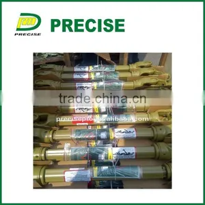 Agricultural Pto Drive Shaft With CE Certificated thumbnail-1