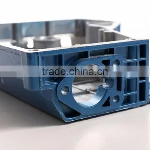 Diesel Engine Spare Parts S195 Side Cover thumbnail-2