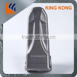Excavator Digging Forged Bucket Tooth Factory thumbnail-1