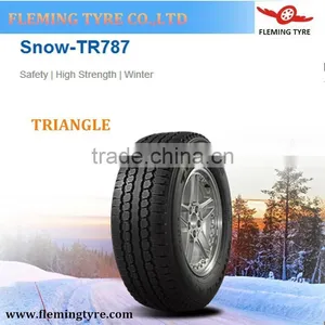LTR Winter Car Tyres Triangle Brand LT225/75R16-10PR(TR787) thumbnail-1