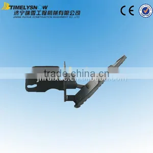 Construction Machinery Parts Brake Valve Xm-60 Used for Zl50f Wheel Loader thumbnail-1
