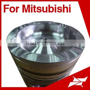 For Mitsubishi S6R2 Engine Piston thumbnail-1