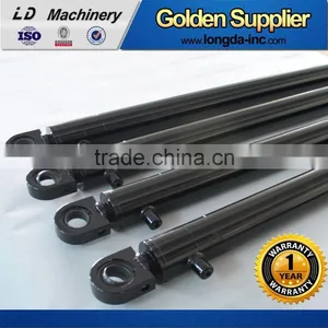 Hydraulic Cylinder Used for Machinery and Vehicle thumbnail-1