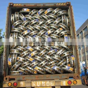 High Quality Cheap BOTO/ WINDA Brand Passenger Car Tires thumbnail-3