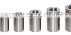 Hardened Steel Bushes and Stainless Steel Bar Link thumbnail-4