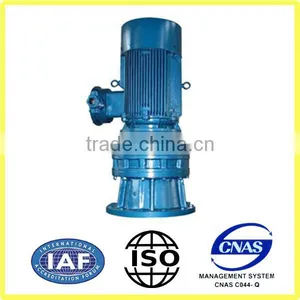 X B Series Cycloid Planetary Gearbox Vertical Installation thumbnail-1
